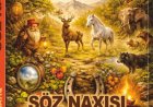 Yazıçı, jurnalist Günel Natiqdən yeni kitab - "Söz naxışı"