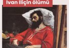 İvan İliçin ölümü - Səsli Kitab