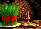 İştə novruz! Yetişdi fəsli-bahar... - Novruz şeirləri
