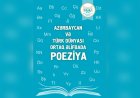 Azərbaycanda ortaq türk əlifbasında ilk kitab
