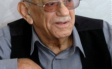 Bəxtiyar Vahabzadə