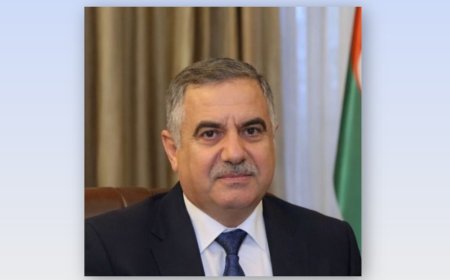 Dörd tabut - Əli Bağışın hekayəsi