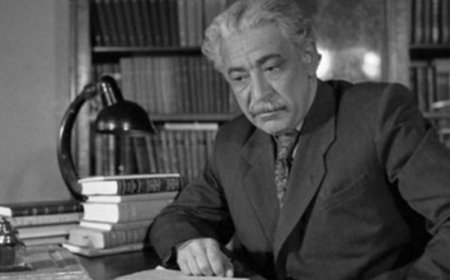 Səməd Vurğunun 120 illiyi qeyd ediləcək- Sərəncam