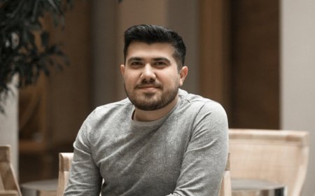 Musson küləkləri - Orxan Cuvarlı