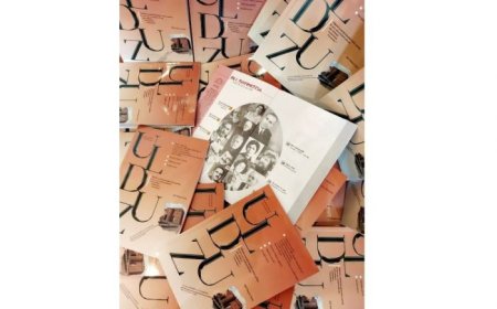 “Ulduz”un “Güney Azərbaycan ədəbiyyatı” sayında..