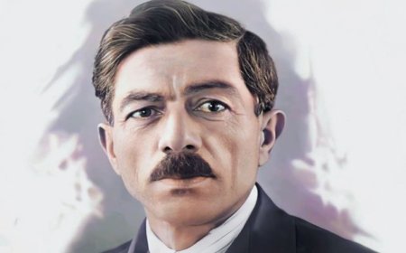 Atəşi-qəmdən nə qorxaq kim, səməndərxislətik...