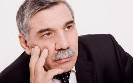 Dünyanın nə gözəl vaxtı görüşdük