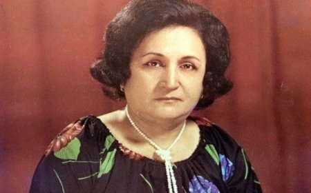 Bahar gəldi, getdi, sən gəlməz oldun...