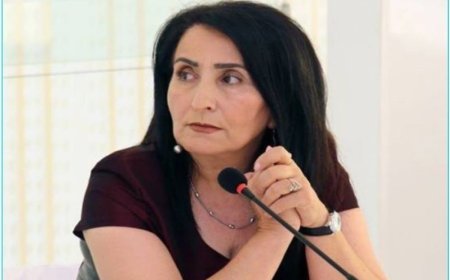 Sənin ağac qədər də etibarın yoxdumu, Əlisəmid?!