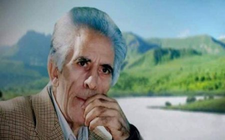 Bəs niyə az görür səni şeirimiz?