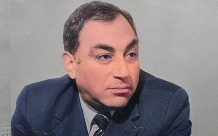 “Xərclədim gəncliyi qara pul kimi...”