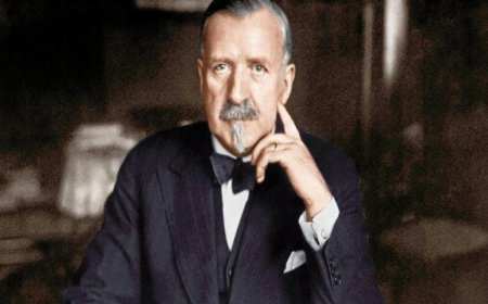 Tənqidi realizmin ən yaxşı romanlarından biri - Nəşri niyə qadağan edilmişdi?