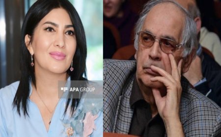 Ədəbiyyatın teatra çevrildiyi mənəvi ərazidə