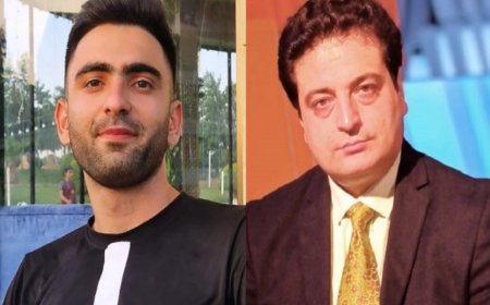 "Dedi, başla, kişi ol! İndi vaxtıdı…" - O, sevdiyi qıza qarşı necə belə qəddar ola bilərdi?!