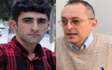 Maddi və ruhani dəyərlər arasındakı ziddiyyət