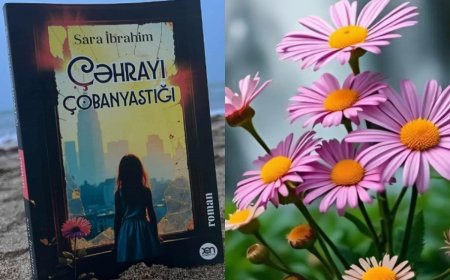 "Adam bir də ayılır ki, mafiyanın içindədir..." - Çayxanalara  xərclədiyimiz pulu niyə kitablara ayırmırıq?