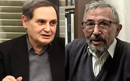 Onun nə vaxt uydurduğunu, nə vaxt gerçəyi söylədiyini anlamaq olmur... -  Sual soruşmağı kim yasaqlaya bilər ki?