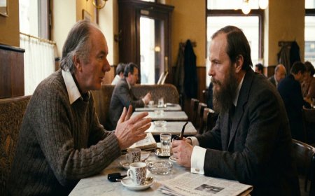 "Onun qəhrəmanları iyrənmədən yaşaya bilmirlər..." - Bernhardla Dostoyevskini nə birləşdirirdi?