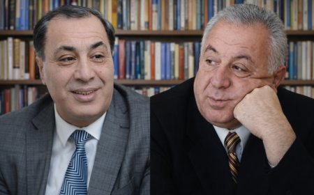 "Bu toyun axırında gəlinin üzünün duvağı açılmır..." - Hüseynbala Mirələmov oxucu ilə niyə açıq söhbət edir?