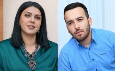 Günahı başqalarında axtarmaq ehtiyacı...