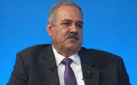 "Onun yaradıcılıq nümunələri sanki mətnin ortasında qurtarır..." - “Səksənincilər" layihəsindən Kamran İmranoğlunun essesi