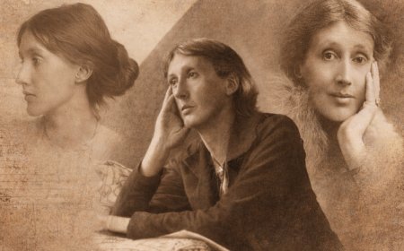 "Heç kim bizim qədər xoşbəxt ola bilməzdi" -  Virciniya Vulf  niyə intiharı seçmişdi?