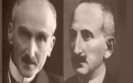 Cətin oxunan, eyni zamanda unudulmaz poeziyanın yaradıcısı