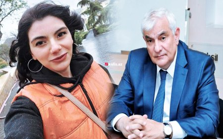 "Kamal Abdulla dialoqun necə manipulyasiya olunduğunu göstərir..." - Beyrək bunu hansı səbəbdən yaşadı?