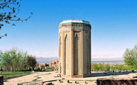 Möminə xatun türbəsinin bərpasının davamına 9 milyon manatdan çox vəsait ayrılıb