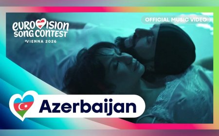 İTV "Avroviziya-2026"da təmsilçi və mahnı seçimi ilə bağlı müzakirələrə münasibət bildirib