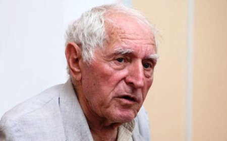 Omaroğlunun qayıtması - Vaqif Nəsibin hekayəsi