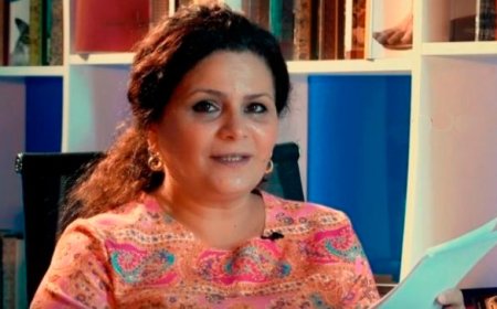 Sevinc Nuruqızı - Ağca və Cuppulu