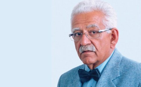 İşıqlı qəm içində - Vaqif Səmədoğlunun  şeirləri