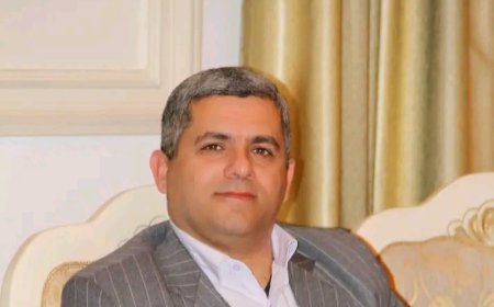 Əmanət - Vüsal Oğuzun yeni hekayəsi