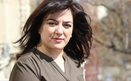 Müharibə, nənəm və itən vaxt - HEKAYƏ