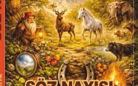 Yazıçı, jurnalist Günel Natiqdən yeni kitab - "Söz naxışı"