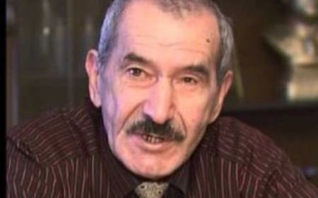 Bircə biləydim məni kimin qarğışı tutdu - Şamxal Rüstəmin şeirləri