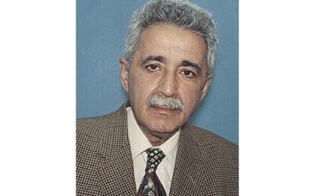 Yusif Səmədoğlu:  Bayatı-Şiraz