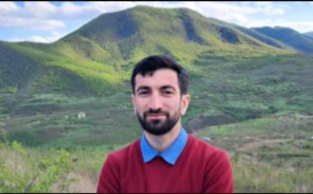 Şəkillər daşlardan baxırlar göyə - Şeirlər