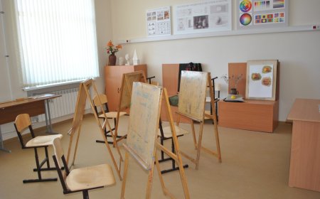 Bakı, Gəncə və Şəkidə incəsənət məktəbləri açılır