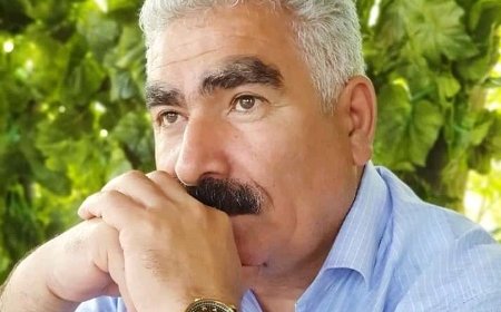 Allah göndərən pay... - Hekayə