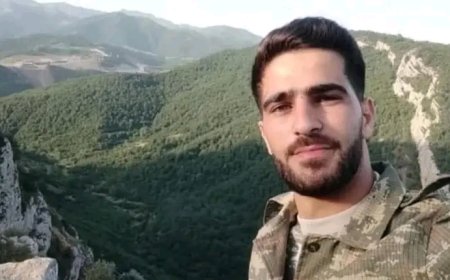 Qovar Allahacan günahlar məni - Həsən Kürün şeirləri