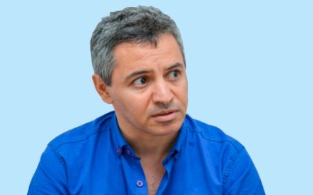 Aqşin Yenisey - Süni zəka və sənət