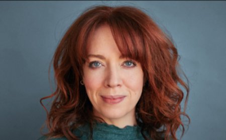 Erin Kelli – E-kitab inqilabı!