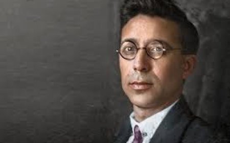 Ana - Cəfər Cabbarlının şeiri