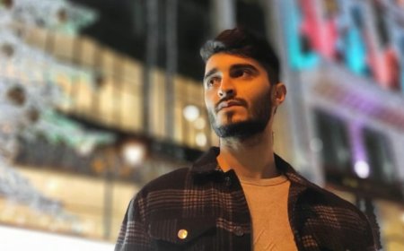 Qayıdış - Əli Zərbəlinin hekayəsi