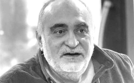 Əyyub Qiyas - İtvuran