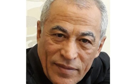 KÖHNƏ KİŞİ: Əlabbasın məşhur povesti