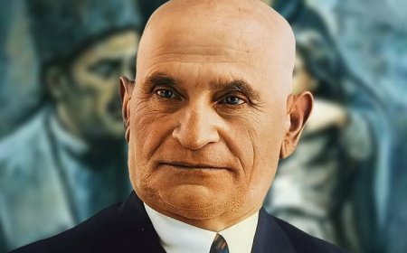 Əhməd və Məleykə - Uşaq ədəbiyyatından incilər