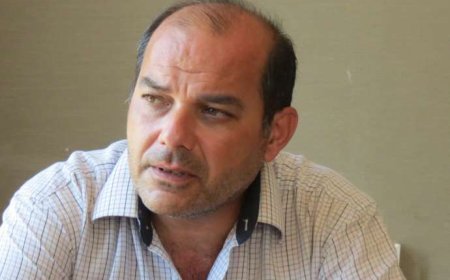 Ən ağır daş - Kənan Hacının hekayəsi